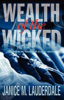 Paperback Wealth of the Wicked Book