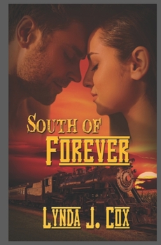 Paperback South of Forever Book