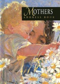 Hardcover A Mother's Address Book