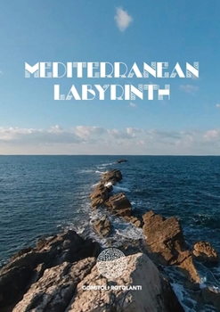 Paperback Mediterranean Labyrinth Book