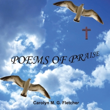 Paperback Poems of Praise Book