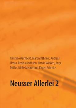 Paperback Neusser Allerlei 2: Gedichte und Geschichten [German] Book