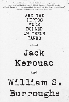 Paperback And the Hippos Were Boiled in Their Tanks Book