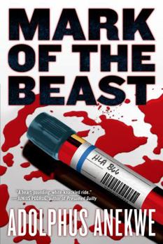 Hardcover Mark of the Beast Book