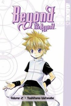 Paperback Beyond the Beyond Volume 2 Book