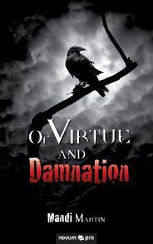 Paperback Of Virtue and Damnation Book