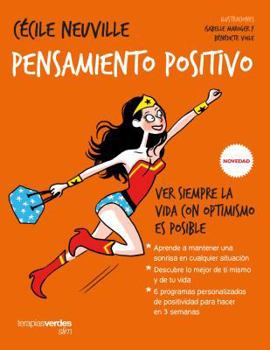 Paperback Pensamiento Positivo [Spanish] Book