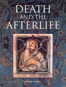 Hardcover Death and the Afterlife Book