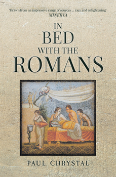 Paperback In Bed with the Romans Book