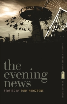 Paperback The Evening News Book