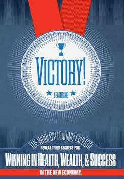 Hardcover Victory! Book
