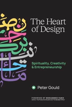 Paperback The Heart of Design Book