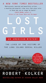 Mass Market Paperback Lost Girls Intl Book