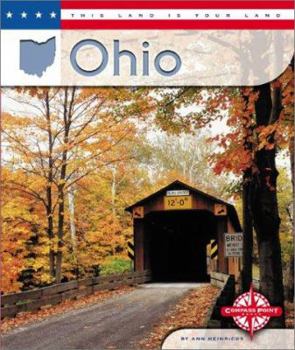Library Binding Ohio Book