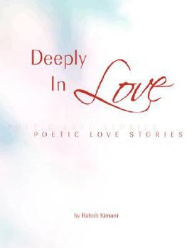 Paperback Deeply In Love Book