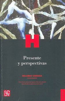 Paperback Presente y Perspectivas [Spanish] Book
