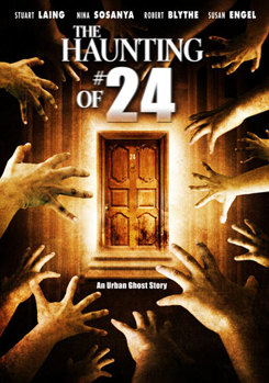 The Haunting of #24