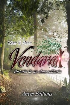 Paperback VENDAVAL Segunda Edicion [Spanish] Book