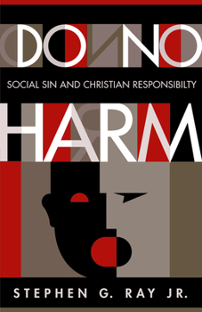 Paperback Do No Harm Book