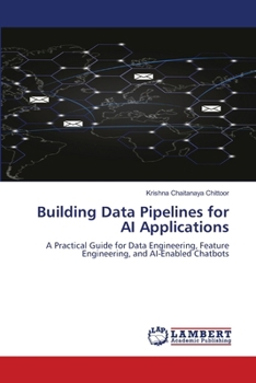 Building Data Pipelines for AI Applications