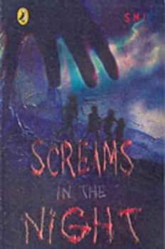 Paperback Screams in the Night Book