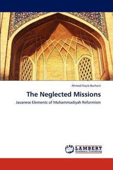 Paperback The Neglected Missions Book