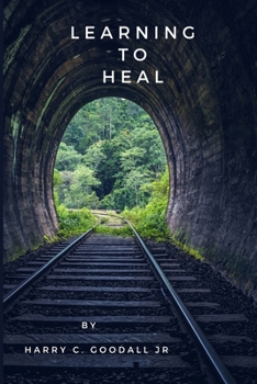 Paperback Learning to Heal Book