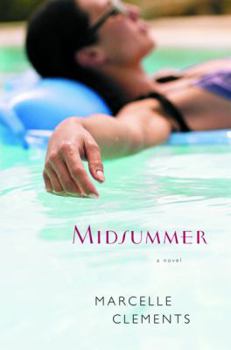 Hardcover Midsummer Book