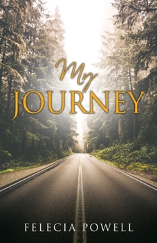 Paperback My Journey Book