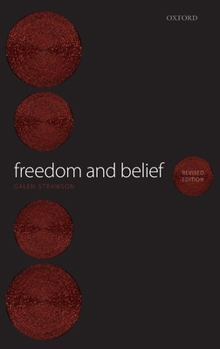 Hardcover Freedom & Belief Book