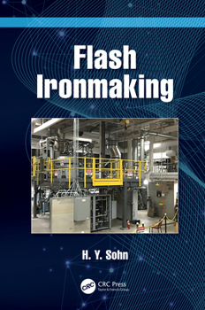 Hardcover Flash Ironmaking Book