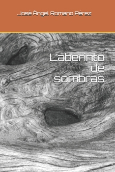 Paperback Laberinto de sombras [Spanish] Book