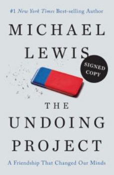 The Undoing Project