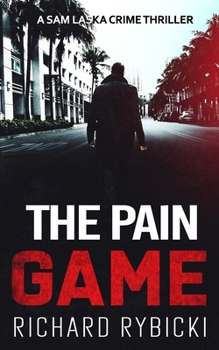 Paperback The Pain Game Book