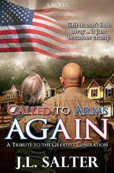 Paperback Called to Arms Again Book