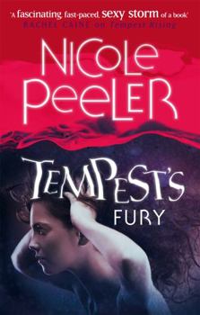 Tempest’s Fury - Book #5 of the Jane True