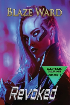 Paperback Revoked Book