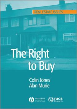 Paperback Right to Buy Book