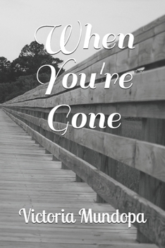 Paperback When You're Gone Book