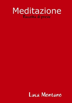 Paperback Meditazione [Italian] Book