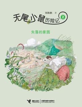 Paperback Lost Home [Chinese] Book