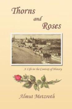 Paperback Thorns and Roses Book