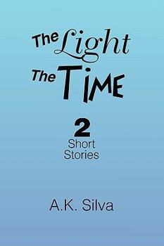 Paperback The Light the Time Book