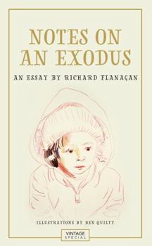 Paperback Notes on an Exodus Book