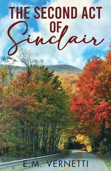 Paperback The Second Act of Sinclair Book