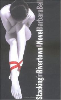 Hardcover Stacking in Rivertown Book