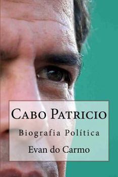 Paperback Cabo Patricio [Portuguese] Book