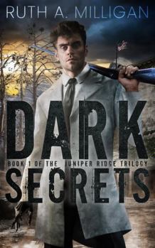 Paperback Dark Secrets Book