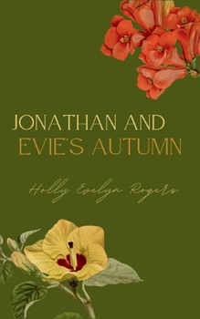 Paperback Jonathan and Evie's Autumn Book