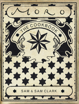 Paperback Moro the Cookbook Book